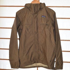 Patagonia Men's Raincoat